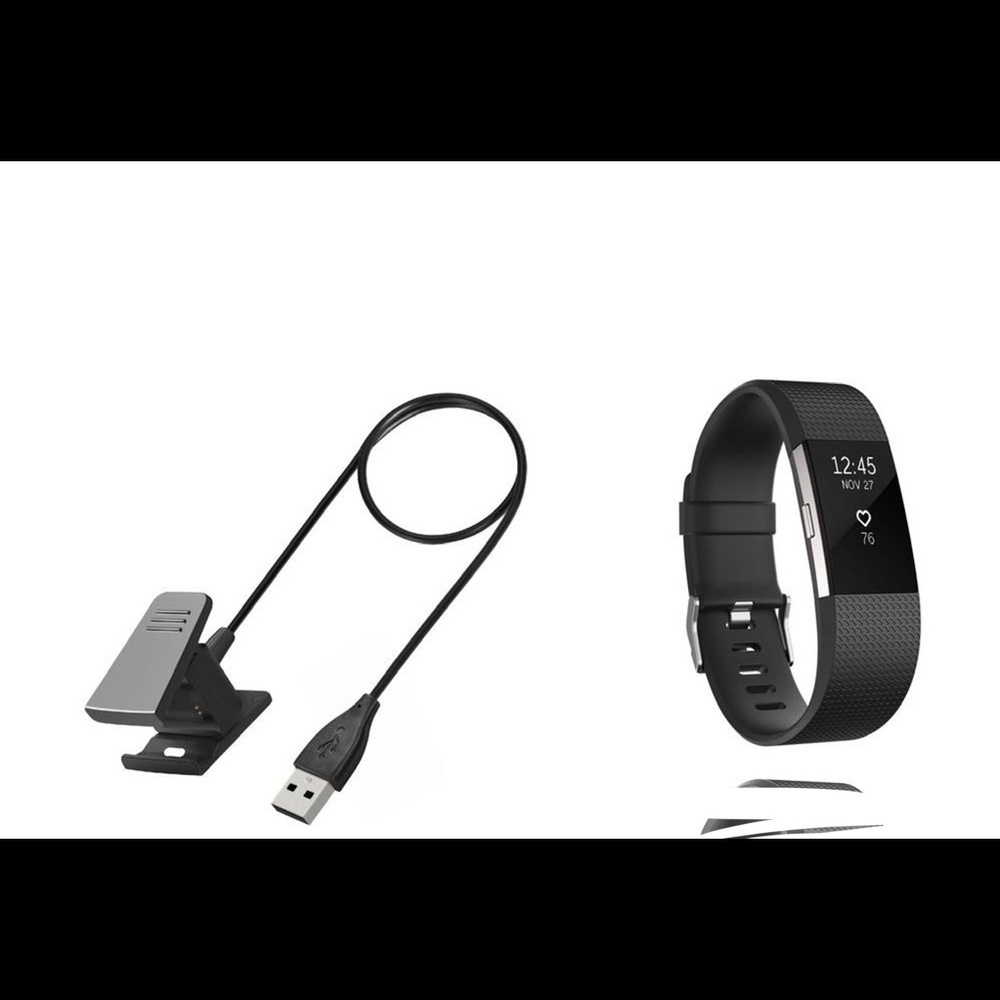 Fitbit Charge 2